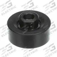 CARRIER Ball Bearing: Compatible Mfr Model # 48DJE006-100, Mfr Part # P461-2502. Key specifications — Product Type: Ball Bearing; Manufacturer Part Number: P461-2502.