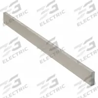 APPROVED VENDOR Tool Blank: C2 Micrograin Carbide, 777 Series, 1/8 in Thick, 1/2 in Wd, 12 in Lg (MPN 777-001084A). Key specifications — attr277127: APPROVED VENDOR.