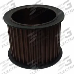 APPROVED VENDOR Timing Belt Pulley: Modified Curvilinear, Bushed, For GT Timing Belt Section (MPN 75-8MX62-3020). Key specifications — Brand: APPROVED VENDOR; Finish: Black Oxide; For Belt Series: Polychain® GT® Carbon™; For Bushing Size: 3020.