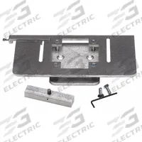 PANAVISE IDC Retrofit Kit: Mfr Part # 506. Key specifications — attr1069696: 506; attr1069699: 40N569; attr1069710: IDC Retrofit Kit.