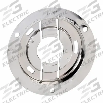 GROTE Bracket, ABS: Plastic, 3 1/2 in Lg, 5/8 in Ht - Vehicle Light Mounts & Brackets