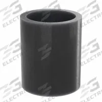 BUNTING BEARINGS Sleeve Bearing: PTFE, 1 in Bore, 1 1/4 in OD, 1 1/2 in Overall Lg, Dark Gray (MPN BNW162012). Key specifications — Color: Dark Gray; Brand: BUNTING BEARINGS.