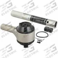 PROTO Torque Multiplier: 1/2 in, 1 in Male Output Square Drive, 173 ft-lb Max. Rated Input, 1:18.5 (MPN J6232CERT). Key specifications — attr310336: 1:18.5; attr324957: PROTO.