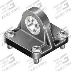 SPEEDAIRE Cylinder Mounting Hardware: Eye Bracket, Fits 50 mm Bore Dia, 65 mm Overall Lg, Aluminum (MPN 5VMF8). Key specifications — attr947461: 5VMF8; attr947470: Aluminum; attr991689: Swivel Eye Bracket; attr947484: SPEEDAIRE.