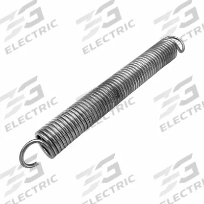 FIMCO Boom Extension Spring: Nozzle Folding Booms, 5019228 - Assorted Parts & Accessories