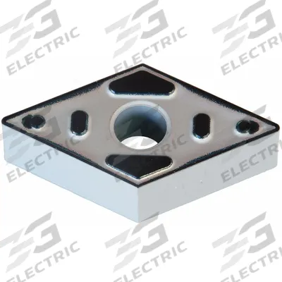 SUMITOMO Diamond Turning Insert: DNMG543ENG - Diamond Indexable Turning Inserts