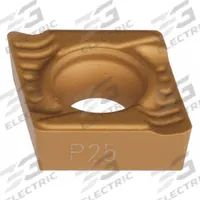 DORIAN Diamond Turning Insert: CCGT-32.52-UEXR, CCGT-09T308-UEXR (MPN CCGT-32.52-UEXR-DPC25UT). Key specifications — attr257732: CCGT-32.52-UEXR; attr257733: CCGT-09T308-UEXR.