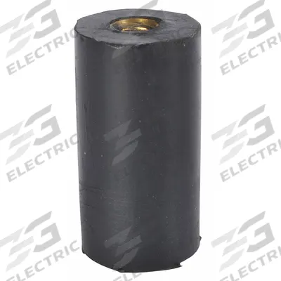SPEEDAIRE Rubber Mount: For 3CRK2, TT28332G - Speedaire Replacement Parts