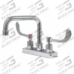 ADVANCE TABCO Faucet: K-208