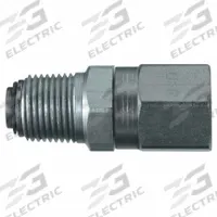 LINCOLN Swivel: Swivel, 1/2 in NPT (MPN 90464). Key specifications — Material: Steel; Product Type: Swivel; Compatible Manufacturer Model Number: 946; Brand: LINCOLN.