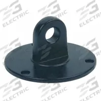 INSIZE Lug Back: Lug Back, Insize 2887 Series/Insize 2890 Series (MPN 7330-L8). Key specifications — attr1183930: 1.339 in x1.339 in x0.079 in; attr1183928: 7330-L8; attr1183929: Lug-On-Center; attr1183933: Digital Indicators; attr1183934: Insize 2890 Series; attr1183938: No; attr1183941: INSIZE; attr1183942: Lug Back.