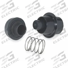 SLOAN Control Stop Repair Kit: Toilets/Urinals, Metal/Plastic (MPN H541AWH). Key specifications — Product Type: Control Stop Repair Kit; Brand: SLOAN; Compatible Series: Royal®; Material: Plastic.