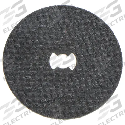 DREMEL Cut-Off Wheel: 1 1/2 in Wheel Dia, 0.03 in Wheel Thick, Reinforced Fiberglass - Cutting Wheels for Rotary Tools