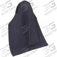 MILLER ELECTRIC Welding Helmet Cape: T94 (MPN 279080). Key specifications — Brand: MILLER ELECTRIC; For Use With: T94.
