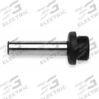 TAPMATIC Tapping Head Arbor: 1 in to 7/8"-20 (MPN 20087). Key specifications — attr1044019: 20087; attr1044009: TAPMATIC.