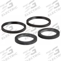 ARMSTRONG Gasket Set: for In-Line Circulating Pumps, Mfr Part # 804034-000, Gasket Kit. Key specifications — Manufacturer Part Number: 804034-000.