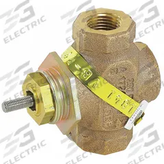 SCHNEIDER ELECTRIC Hydronic Globe Valve: VB-7213-0-4-3 Mfr Part #. Key specifications — Product Type: Hydronic Globe Valve; Manufacturer Part Number: VB-7213-0-4-3.