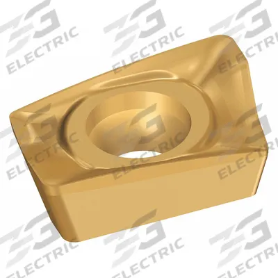 WALTER Parallelogram Milling Insert: ACMT060204R-K55 (MPN 7528702) - Parallelogram Indexable Milling Inserts
