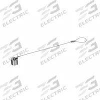 CAPTIVE-AIRE Blowoff Cap: Blow-Off Cap, METALCAP-CB. Key specifications — Product Type: Blow-Off Cap; Manufacturer Part Number: METALCAP-CB.