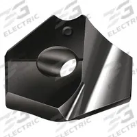 WALTER Replaceable Tip Drill,P6004-D29,50RWNN25 (MPN 5656310)