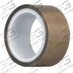 TAPECASE Cloth Tape: 4 in Wd, 5 yd Lg, 4.7 mil Thick, Silicone, Polyethylene Coated Cloth, Brown (MPN 15D606). Key specifications — Series: SG05-03.