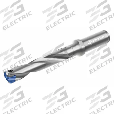 WALTER Modular Drill Bit for General Drilling: D4140-05-13.00A16-A (MPN 7640506) - Modular Drill Bits for General Drilling