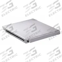 LABCONCO Heated Shelf: 12 in x 10 5/8 in x 1 in, Small Tray Dryers (MPN 730152000). Key specifications — Includes: Temperature Probe; Material: Steel; Compatible with Product Type: Small Tray Dryers; Brand: LABCONCO.