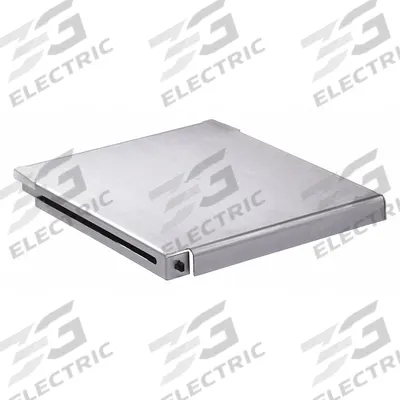 LABCONCO Heated Shelf: 12 in x 10 5/8 in x 1 in - Freeze Dryer Accessories