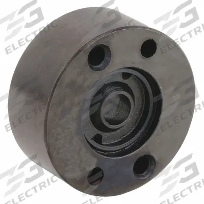 SPEEDAIRE Front Valve Block: Mfr Part # TTR4420432G - Air Tool Replacement Parts