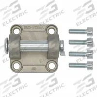 PARKER Clevis Bracket: Clevis, Fits 100 mm Bore Dia, 115 mm Overall Lg, Aluminum, P1C-4QMTB. Key specifications — attr947461: P1C-4QMTB; attr947470: Aluminum; attr991689: Clevis Bracket; attr947484: PARKER.