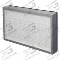 MYSTAIRE Filter: HEPA, 1 (MPN AU-3820). Key specifications — attr1026777: HEPA.