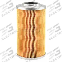 BALDWIN FILTERS Hydraulic Filter: Hydraulic Fluid, Cartridge, 1 1/4 in Inside Dia, 5 in Overall Ht (MPN PT492). Key specifications — Media Material: Cellulose; Brand: BALDWIN FILTERS; Compatible Fluid Type: Hydraulic Fluid; Compatible Vehicle Make: Marvel; Includes: (2) O-Rings.