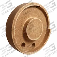MI-T-M Insulation Disc: Mfr Part # 33-0346, Compatible with Grainger Part # 1TDJ9/1TDK1/1TDK2/1TDK3. Key specifications — Compatible with Manufacturer Model Number: HHB-2503-0E2A; Product Type: Insulation Disc; Manufacturer Part Number: 33-0346.