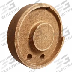 MI-T-M Insulation Disc: Mfr Part # 33-0346, Compatible with Grainger Part # 1TDJ9/1TDK1/1TDK2/1TDK3. Key specifications — Compatible with Manufacturer Model Number: HHB-2503-0E2A; Product Type: Insulation Disc; Manufacturer Part Number: 33-0346.
