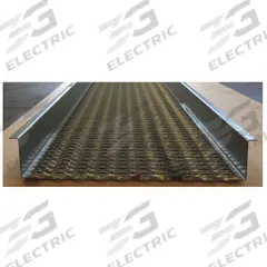 APPROVED VENDOR Ladder Tread Walkway: Walkway, Serrated, Steel (MPN 32104512-U-12). Key specifications — attr1050082: 32104512-U-12; attr1050096: Walkway; attr1050101: APPROVED VENDOR.