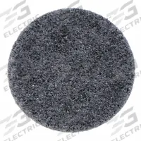 MERIT Hook-and-Loop Surface Conditioning Disc: 4 1/2 in Dia, Aluminum Oxide, Extra Coarse (MPN 66623326067). Key specifications — Brand: MERIT; Series: Surface Prep.