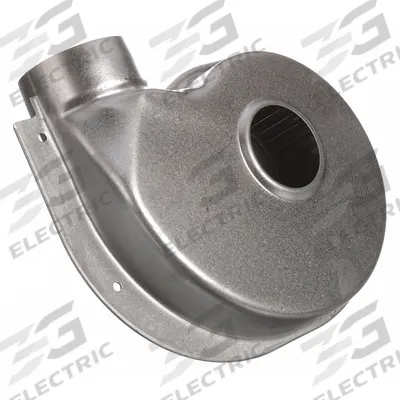 FASCO Blower: Furnace, Intercity Products, 1010239P/7021-9498 - Furnace Draft Inducers