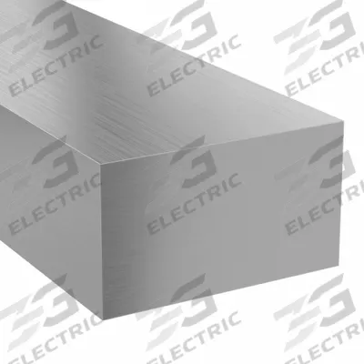 APPROVED VENDOR Alloy Steel Rectangular Bar: 1.5 in Thick, +0.01 in/-0.045 in - Wear-Resistant 4142 Alloy Steel Flat Bars
