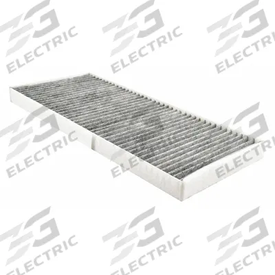 BALDWIN FILTERS Automotive Air Filter: Panel, Cabin, Cabin Air Filter, Rectangular - Panel Cabin Air Filters