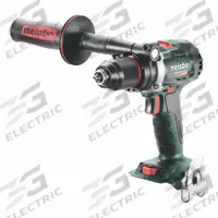 METABO Drill-Driver: Gen Purpose, 1/2 in Chuck, 20,000 RPM Max., Brushless, Tool Only, 18 V DC Volt (MPN BS 18 LTX BL I bare MB). Key specifications — attr1169525: Brushless.