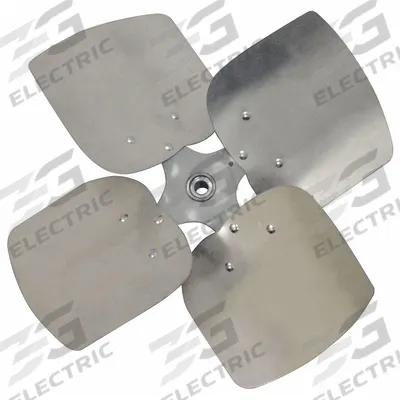 FOSTORIA Blade: Mfr Part # 57115001. Key specifications — Manufacturer Part Number: 57115001. - HVAC and Refrigeration