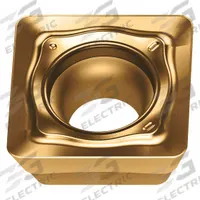 WALTER Square Milling Insert: SDGT06T2PDR-D57 (MPN 7169046)