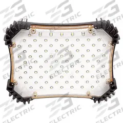 SOUTHWIRE Replacement Panel Light: Repl Panel Light, 97120/97132/97135 (MPN 9709). Key specifications — Brand: SOUTHWIRE; Compatible with Manufacturer Model Number: 97135; Product Type: Replacement Panel Light.