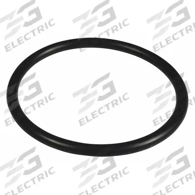 DAYTON O-Ring: Mfr Part # TT2041108050100G - Air Tool Replacement Parts