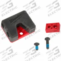 MILWAUKEE Bit Holder: 49-16-3697. Key specifications — attr1169238: MILWAUKEE.