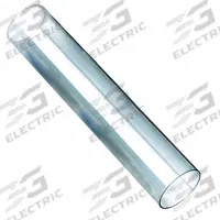 AMS Cup Liner: Plastic, 1 1/2 in Overall Dia, 6 in Overall Lg (MPN 405.08). Key specifications — Material: Plastic; Brand: AMS.