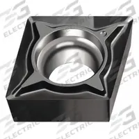 WALTER Diamond Turning Insert: CCGT3(2.5)1-FN2 WNN10, CCGT09T304-FN2 WNN10 (MPN 6955645). Key specifications — attr257732: CCGT3(2.5)1-FN2 WNN10; attr257733: CCGT09T304-FN2 WNN10.