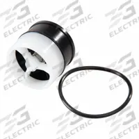 WATTS First Check Valve Repair Kit: First Check Valve Repair Kit, 3/4 in/M3 Compatible Valve Size (MPN 007 M2-3/4 1st Check Kit). Key specifications — Compatible Valve Size: M3; Compatible with Series: 007; Compatible with Mfr. Model No.: 3/4 007M2; Includes: Check Cage.