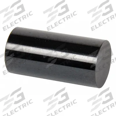 VERMONT GAGE Class ZZ Go Pin Gauge: 0.9940 in Dia, 0.00020 in Tolerance, Steel - Class ZZ Go (Plus) Plug & Pin Gauges - Black Oxide Finish, Inch Diameters