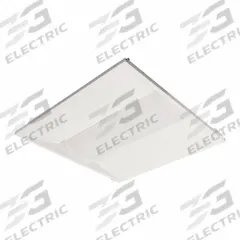 MAXLITE LED Troffer Retrofit Kit: 2 ft Lg, 2 ft Wd, 2,010 lm_3,080 lm_3,970 lm, 3500K/4000K/5000K (MPN TRK22D13WCSCR). Key specifications — attr1258463: 120 to 277V AC; attr1258451: MAXLITE; attr1258458: Yes; attr1258459: (2) U-Bend T8; attr1258452: 5000K.